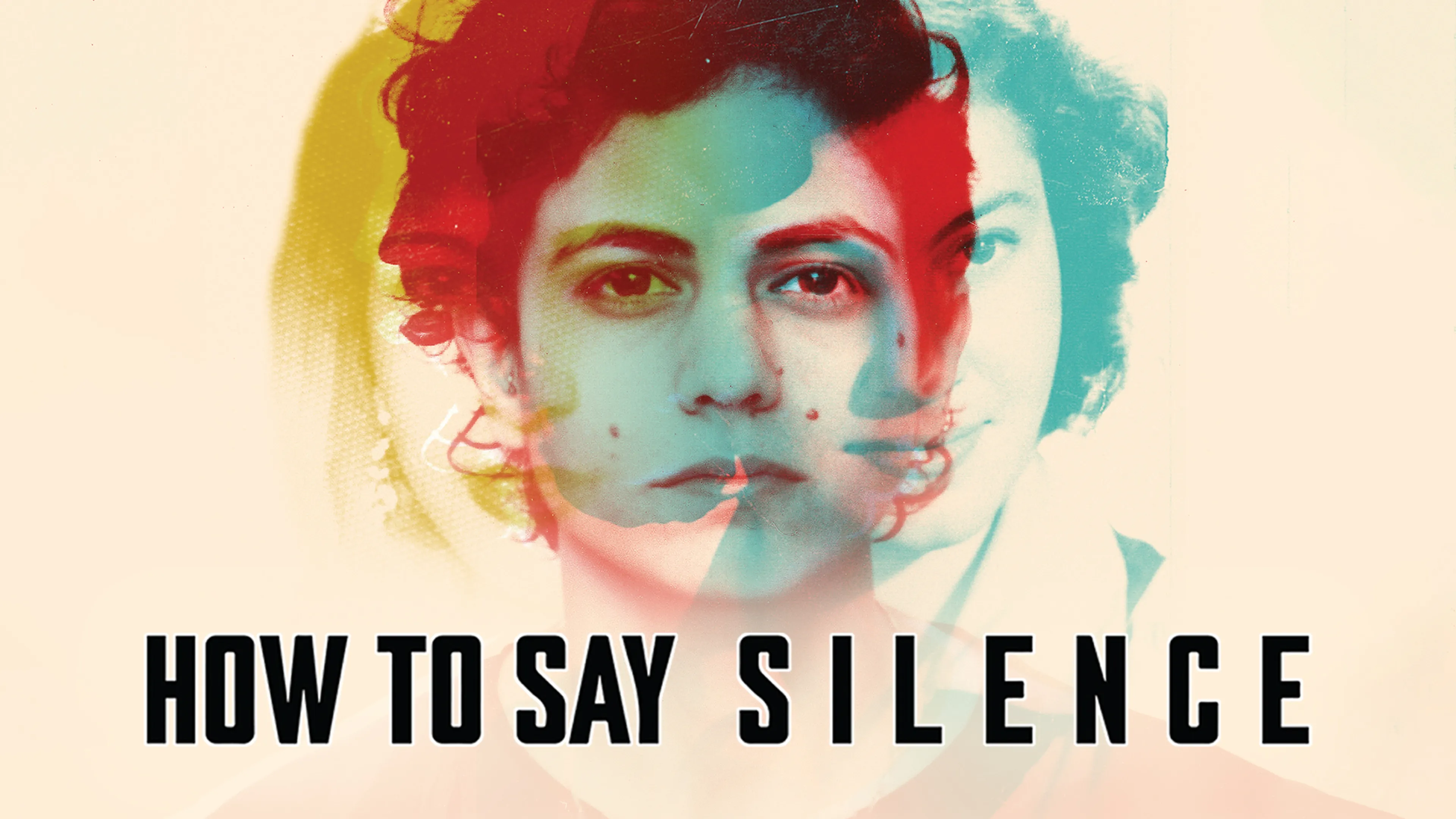 How to Say Silence poster